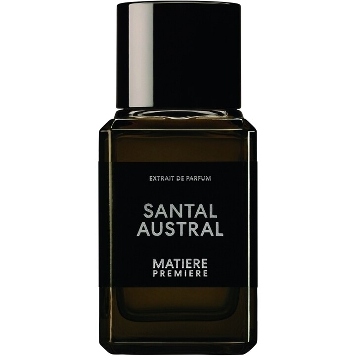 Santal Austral